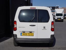 Peugeot Partner 1.2 Benzine EURO 6 - Airco - Carkit - P...