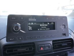 Peugeot Partner 1.2 Benzine EURO 6 - Airco - Carkit - P...