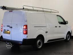Peugeot Expert 2.0 BlueHDI 120PK L3 EURO 6 - Airco - Cr...