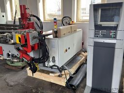 TRANSFLUID DB 630-3A-CNC