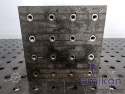 BAT Magnesium Shaker Fixture Cube