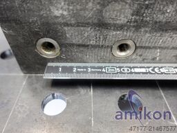 BAT Magnesium Shaker Fixture Cube