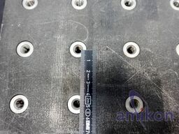 BAT Magnesium Shaker Fixture Cube