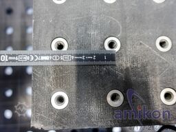 BAT Magnesium Shaker Fixture Cube