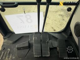 Komatsu PC 210 LC-11/OilQuick 70-55/2xLöffel/ZSA