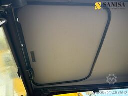 Komatsu PC 210 LC-11/OilQuick 70-55/2xLöffel/ZSA