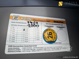 Komatsu PC 210 LC-11/OilQuick 70-55/2xLöffel/ZSA