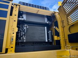 Komatsu PC 210 LC-11/OilQuick 70-55/2xLöffel/ZSA