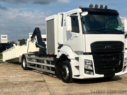 Ford DEMODAYS 4x2 Road 1833 Daycab