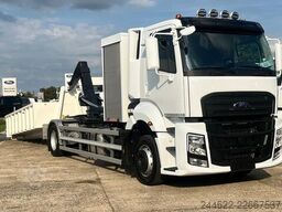 Ford DEMODAYS 4x2 Road 1833 Daycab