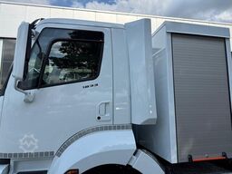 Ford DEMODAYS 4x2 Road 1833 Daycab
