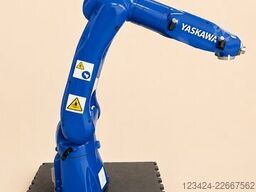 YASKAWA MH12 a MHSF