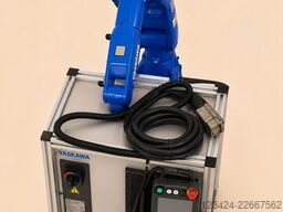 YASKAWA MH12 a MHSF