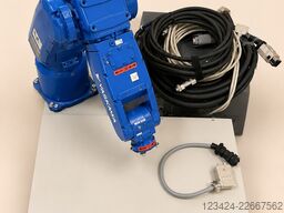 YASKAWA MH12 a MHSF