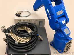 YASKAWA MH12 a MHSF