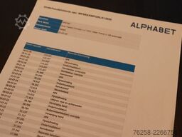 Ford Transit Connect 1.5 EcoBlue Automaat EURO 6 - A...