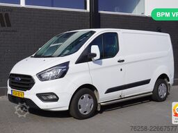 Ford Transit Custom 2.0 TDCI EURO 6 - Airco - Navi -...
