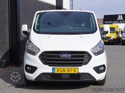 Ford Transit Custom 2.0 TDCI EURO 6 - Airco - Navi -...