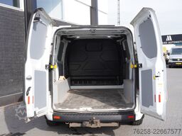 Ford Transit Custom 2.0 TDCI EURO 6 - Airco - Navi -...
