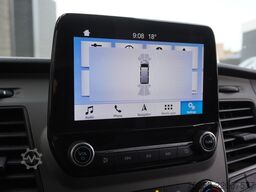 Ford Transit Custom 2.0 TDCI EURO 6 - Airco - Navi -...