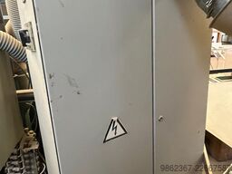 Weinig Unicontrol 10
