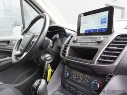 Ford Transit Connect 1.5 EcoBlue 100PK EURO 6 - Airc...