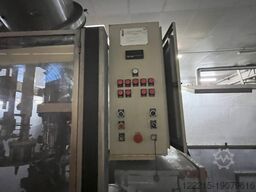 Zalkin Solo Schraubverschließer