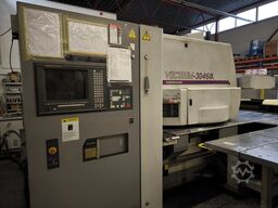 Muratec Vectrum 3046 + Cell loader F1-1250