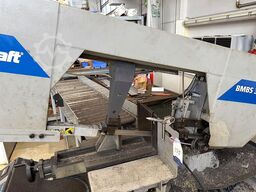 METALLKRAFT BMBS 350-400 HA-DG-F