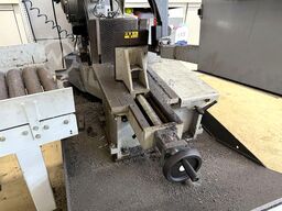 METALLKRAFT BMBS 350-400 HA-DG-F