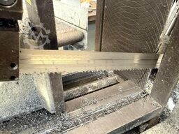 METALLKRAFT BMBS 350-400 HA-DG-F