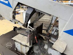 METALLKRAFT BMBS 350-400 HA-DG-F