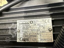 METALLKRAFT BMBS 350-400 HA-DG-F