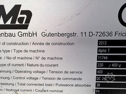 MSH-Maschinenhandel & Service GmbH MSH-Maschinenhandel & Service GmbH MSH-Maschinenhandel & Service GmbH