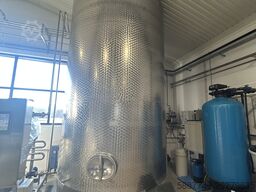 Complete filler line Filling line automatic