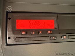MAN TGM 26.340 6x2*4 Carrier Supra 1250 Nordic