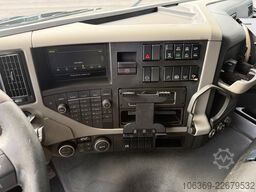 VOLVO FM 500 8x4*4 Nopa Kipper / Tipper Euro 6