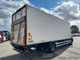 MAN TGM 18.290 4x2 Carrier Supra 1250 Nordic