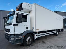 MAN TGM 18.290 4x2 Carrier Supra 1250 Nordic