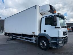 MAN TGM 18.290 4x2 Carrier Supra 1250 Nordic