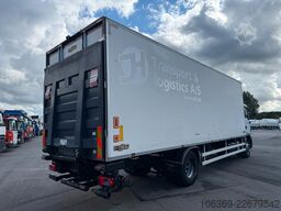 MAN TGM 18.290 4x2 Carrier Supra 1250 Nordic
