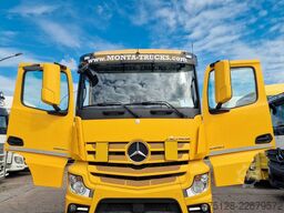 MERCEDES-BENZ Actros 2540L, LBW 2,0t, AHK, Liftachse, TÜV