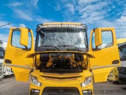 MERCEDES-BENZ Actros 2540L, LBW 2,0t, AHK, Liftachse, TÜV