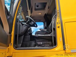 MERCEDES-BENZ Actros 2540L, LBW 2,0t, AHK, Liftachse, TÜV