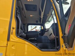 MERCEDES-BENZ Actros 2540L, LBW 2,0t, AHK, Liftachse, TÜV