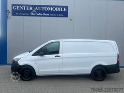 MERCEDES-BENZ Vito 114 LANG 6G KLIMA 3-SITZER TEMPOMAT EU6 AHK