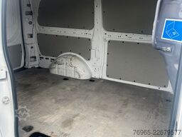 MERCEDES-BENZ Vito 114 LANG 6G KLIMA 3-SITZER TEMPOMAT EU6 AHK