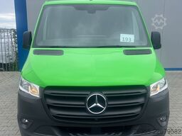 MERCEDES-BENZ Sprinter 317 LANG 9G-TRONIC TOTWINKEL 360°KAMERA