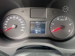 MERCEDES-BENZ Sprinter 317 LANG 9G-TRONIC TOTWINKEL 360°KAMERA