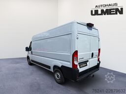 Citroën Jumper Kastenwagen L3H2 3.5T Heavy 140 Automatik